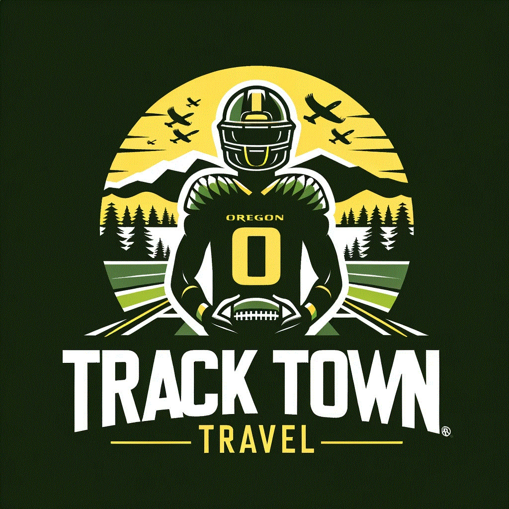 Track Town Travel